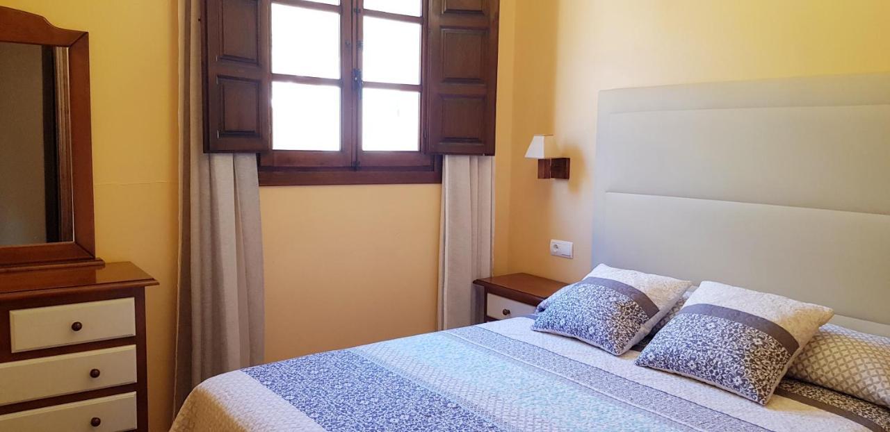 Casitas Cueva Del Gato Villa Benaoján Екстериор снимка